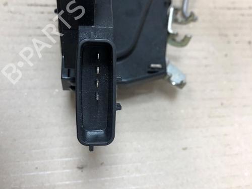 Front left lock NISSAN LEAF (ZE0) Electric | BP37213076C98 - Image 6