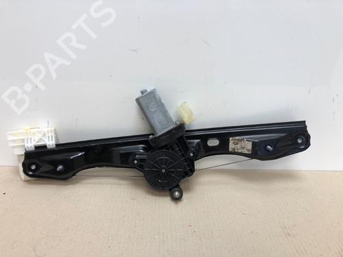 Used Rear right window mechanism Rear right window mechanism 37206839 37206839