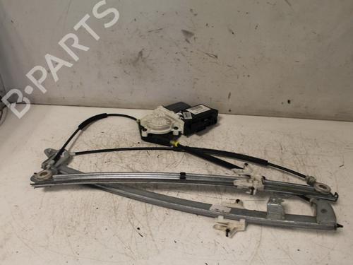 Used Front right window mechanism LANCIA PHEDRA (179_) 2.2 JTD (179AXC1A) (128 hp) 15308279