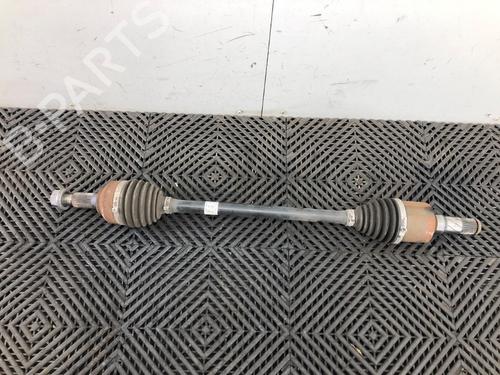 Left rear driveshaft TESLA MODEL 3 (5YJ3) EV Performance AWD | BP37209671M40 - Image 2