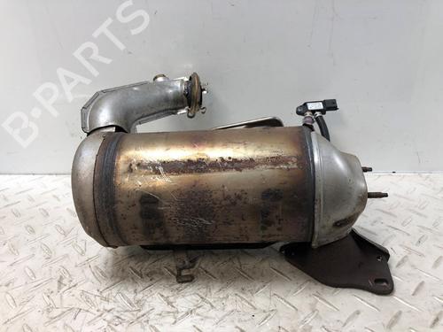 Particulate filter RENAULT CLIO IV (BH_) 1.5 dCi 90 | BP37208507M81 - Image 3