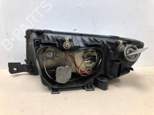 Right headlight SKODA FABIA I Combi (6Y5) 1.4 TDI | BP37211515C29 - Image 3
