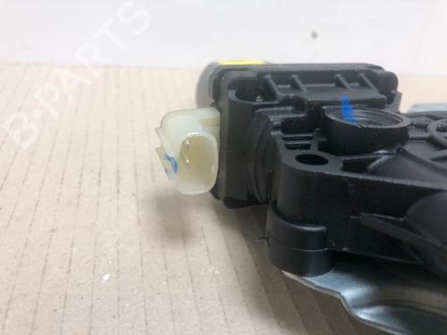 Vindusheismekanisme venstre bak NISSAN NOTE (E12) 1.2 | BP37207577C24 - Image 6
