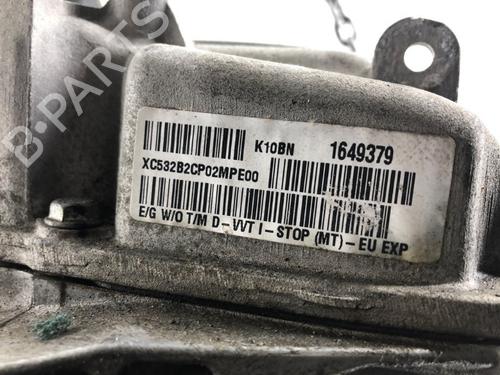Engine SUZUKI ALTO VII (GF, HA25_, HA35_) 1.0 (AMF310, GFC31S) | BP37203984M1 - Image 8
