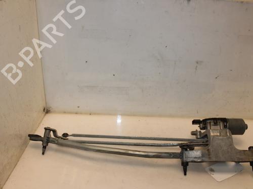 Front wipers mechanism FORD FOCUS C-MAX (DM2) 1.6 | BP15327242C83 