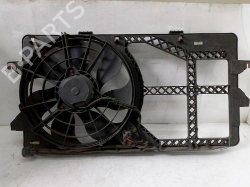 Used Radiator fan Radiator fan 15736254 15736254