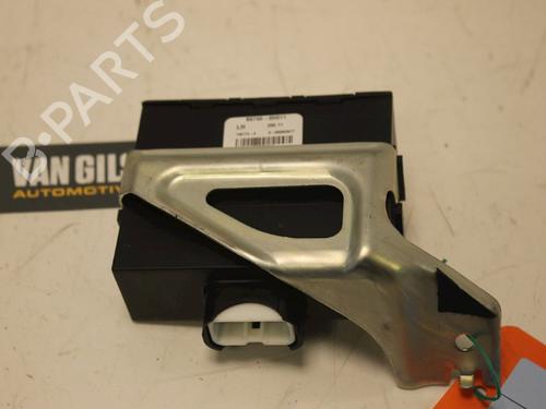 Used Electronic module Electronic module 15310181 15310181