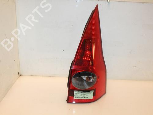 Used Right taillight RENAULT MEGANE II Estate (KM0/1_) 1.6 (113 hp) 15314985