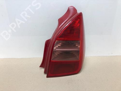 Used Right taillight Right taillight 15537085 15537085