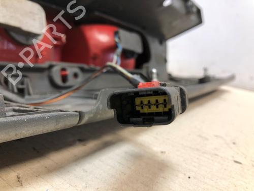 Left taillight NISSAN PRIMASTAR Van (X83) 2.0 dCi 90 | BP37209840C34 - Image 6