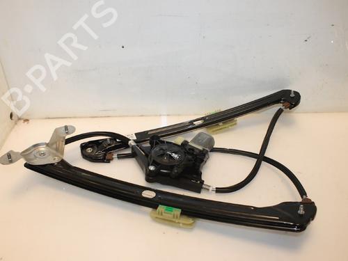 Used Front left window mechanism Front left window mechanism 15318919 15318919