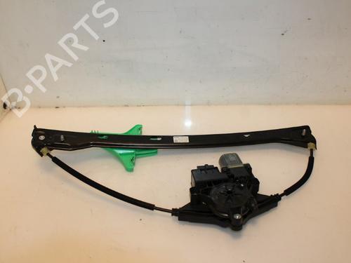 Used Rear left window mechanism VW GOLF SPORTSVAN VII (AM1, AN1) 2.0 TDI (150 hp) 15323144