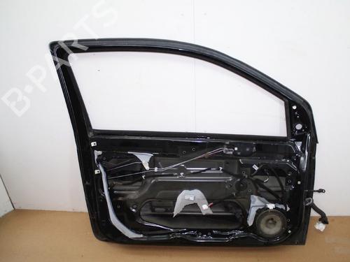 Left front door HYUNDAI GETZ (TB) 1.5 CRDi | BP15337691C2 