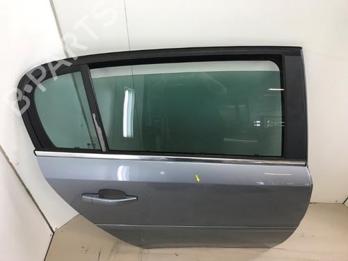 Dør højre bagtil OPEL SIGNUM Hatchback (Z03) 3.0 V6 CDTI (F48) | BP15531331C5 
