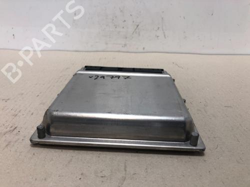 Engine control unit (ECU) MERCEDES-BENZ C-CLASS (W203) C 200 CDI (203.004) | BP15535791M57 
