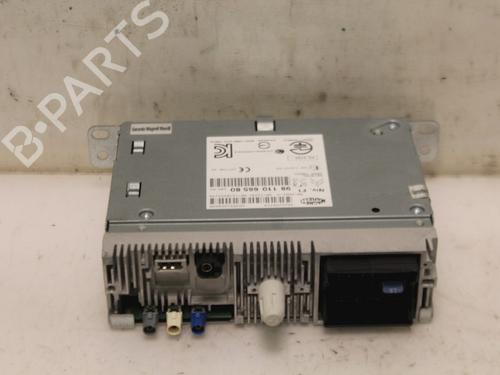 Electronic module PEUGEOT 208 I (CA_, CC_) 1.6 BlueHDi 100 | BP15335359M83 