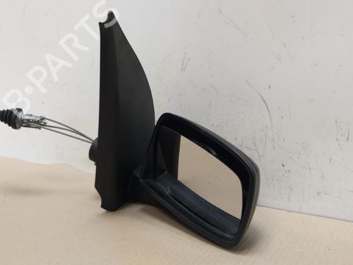 Right mirror FIAT PANDA (169_) 1.2 (169.AXB11, 169.AXB1A) | BP15343194C27 