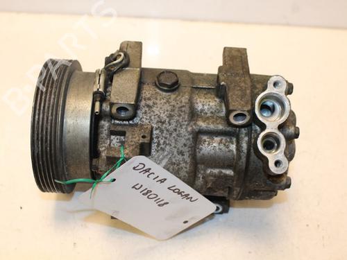 Used AC compressor AC compressor 15333987 15333987