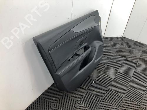 Forreste venstre beklædning OPEL MOKKA 1.2 (76) | BP37204462C58 - Image 4