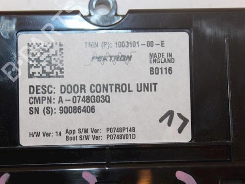 Electronic module TESLA MODEL S (5YJS) 85D AWD | BP15320960M83 - Image 3