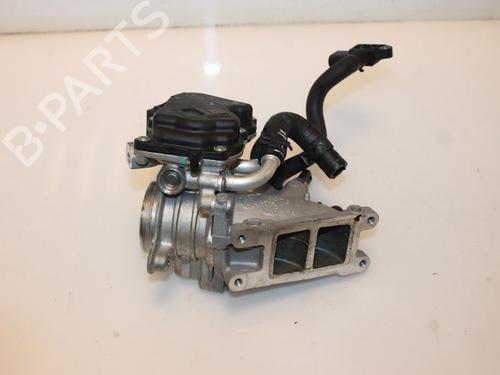 Used Throttle body VW SCIROCCO III (137, 138) 2.0 TDI (184 hp) 15318491