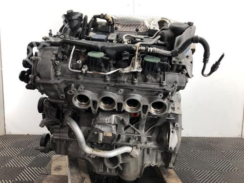 Engine MERCEDES-BENZ E-CLASS (W213) AMG E 63 S 4-matic+ (213.089) | BP37214182M1 - Image 3