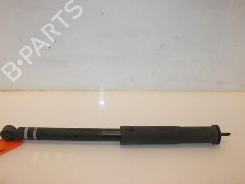 Right rear shock absorber TOYOTA IQ (_J1_) 1.0 (KGJ10_) (68 hp) 15317124