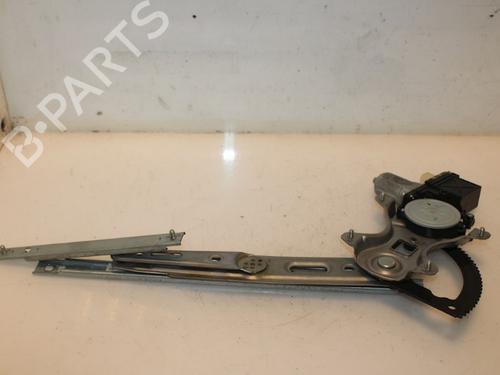 Used Front left window mechanism Front left window mechanism 15326008 15326008