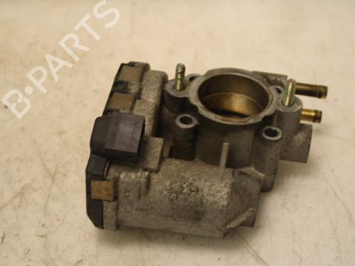 Throttle body OPEL AGILA A (H00) 1.2 16V (F68) | BP16501959M82