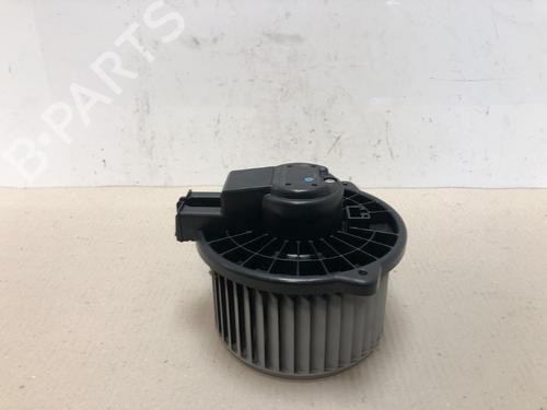 Heater blower motor DAIHATSU CUORE VI (L251, L250_, L260_) 1.0 | BP15535862M62 