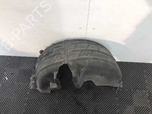 Hjulbue VW POLO VI (AW1, BZ1, AE1) 1.0 TSI | BP15347446C56 