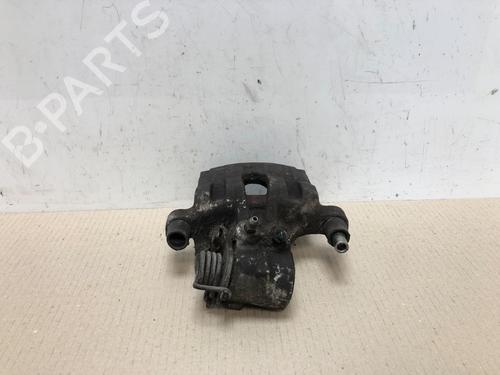 Right rear brake caliper RENAULT LAGUNA II Grandtour (KG0/1_) 1.9 dCi (KG0G) | BP15536112M106 