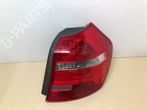 Right taillight BMW 1 (E87) 116 i | BP37207834C35 - Image 4