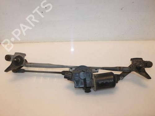 Used Front wipers mechanism MAZDA 6 Hatchback (GG) 1.8 (120 hp) 15316832