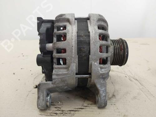 Alternator IVECO DAILY V Platform/Chassis 35C15, 35S15, 40C15, 45C15, 50C15, 60C15, 65C15, 70C15 | BP37214417M7 - Image 3