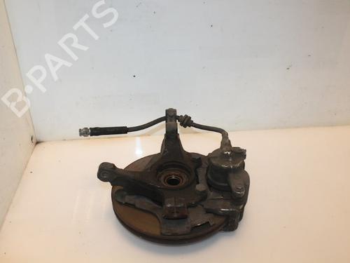 Used Left front steering knuckle Left front steering knuckle 15320029 15320029