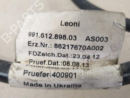 Other PORSCHE 911 Convertible (991) 3.8 Carrera 4S | BP15339603O1 