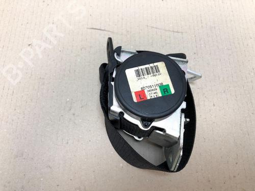 Rear left seatbelt BMW 1 (E87) 116 i | BP16075406I29 
