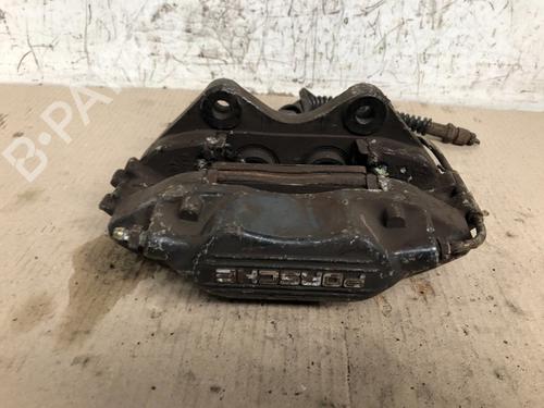 Used Left rear brake caliper Left rear brake caliper 15297364 15297364
