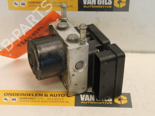 Used ABS pump NISSAN PIXO (UA0) 1.0 (68 hp) 15311649