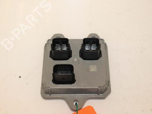 Used Electronic module Electronic module 15323199 15323199
