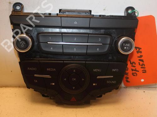 Used Switch FORD FOCUS III Turnier 1.5 TDCi (95 hp) 15312499