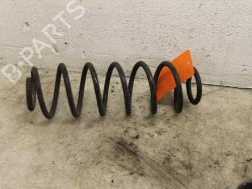 Used Shock absorber spring SEAT IBIZA III (6L1) 1.9 TDI (131 hp) 15304295