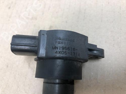 Ignition coil MITSUBISHI COLT VI (Z3_A, Z2_A) 1.3 (Z21A) | BP15534959M94 