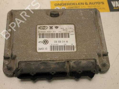 Used Engine control unit (ECU) Engine control unit (ECU) 15796352 15796352
