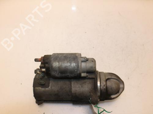 Used Starter Starter 15331360 15331360