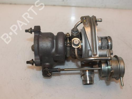 Used Turbocharger/Supercharger Turbocharger/Supercharger 15796621 15796621