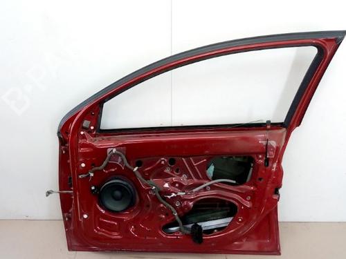 Right front door OPEL VECTRA C (Z02) 1.6 16V (F69) | BP15982625C3 