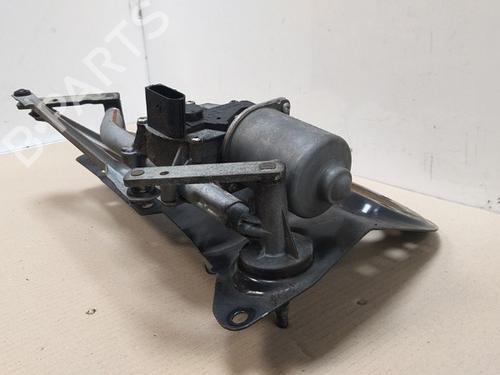 Front wipers mechanism FORD FIESTA V (JH_, JD_) 1.3 | BP15650116C83 