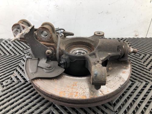 Used Left front steering knuckle Left front steering knuckle 37210905 37210905